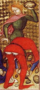 Bibliothèque Nationale de France, Parigi