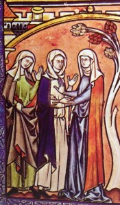 Tuniche a manica larga