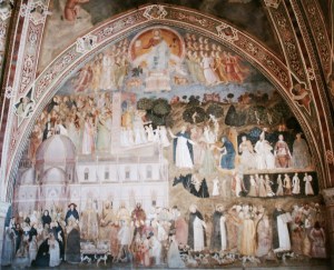 La via sella salvezza