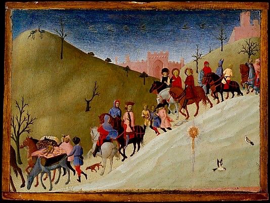 Sassetta (Stefano di Giovanni),