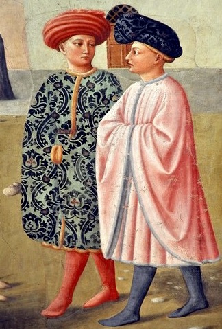 Storie di San Pietro