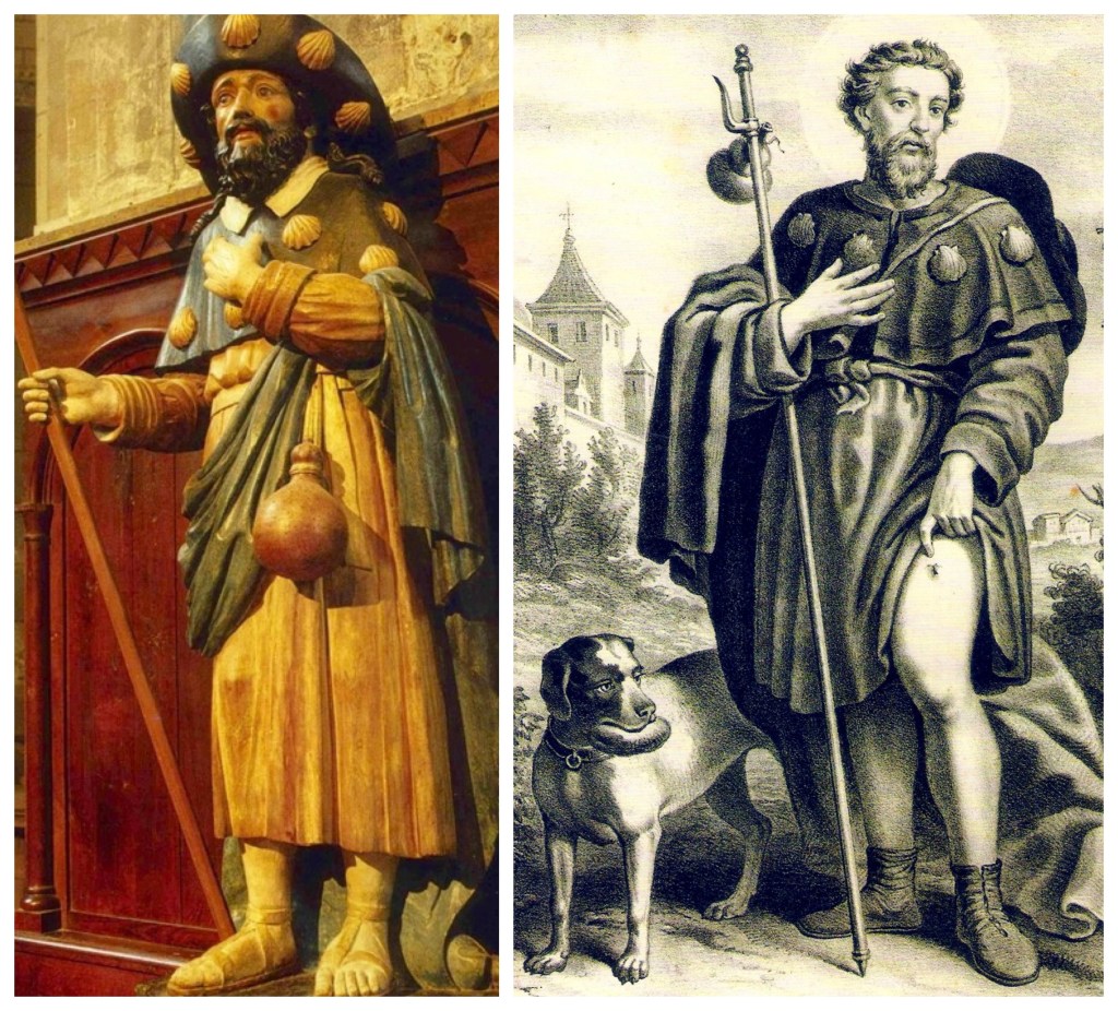 San Giacomo — San Rocco